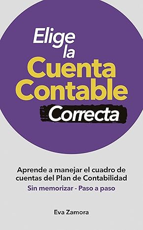 Guía para aplicar el Plan General de Contabilidad