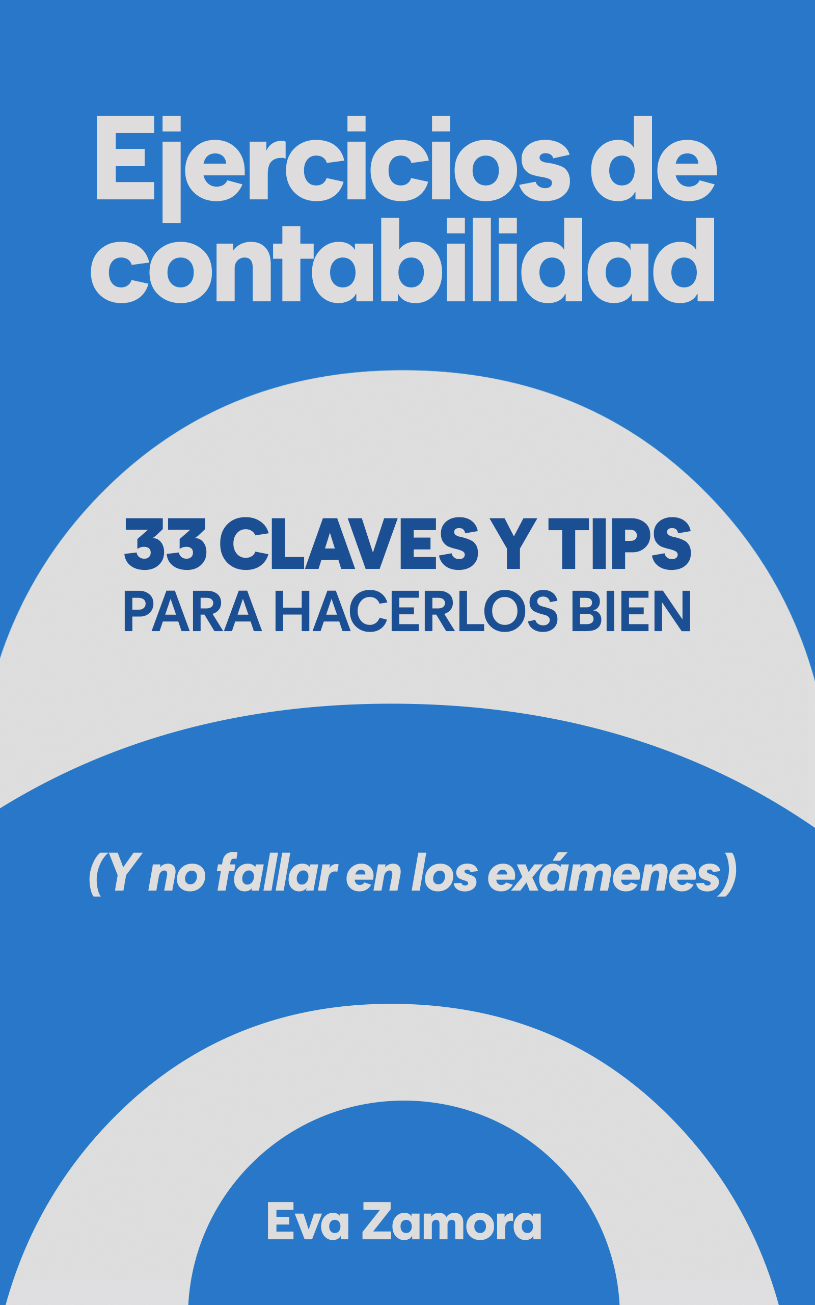 33 Claves para hacer bien los ejercicios